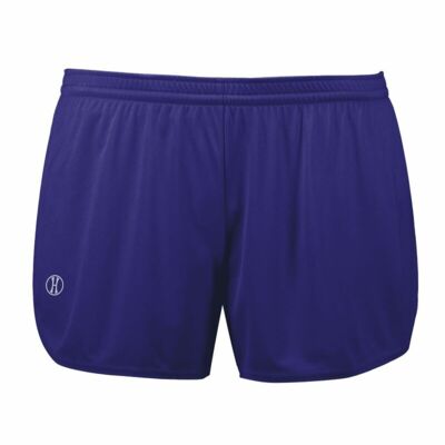 Women's PR Max Track Shorts Thumbnail
