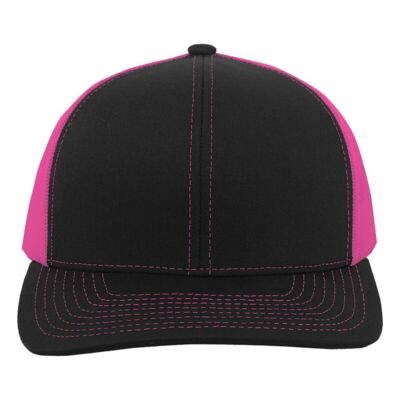 Trucker Snapback Thumbnail