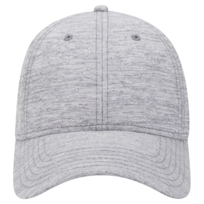 OTTO CAP 6 Panel Low Profile Baseball Cap Thumbnail