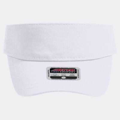 OTTO CAP UPF 50+ Sun Visor Thumbnail