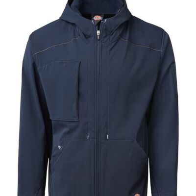 Men's Protect Hooded Jacket Thumbnail