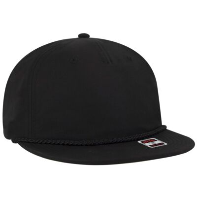 OTTO CAP 5 Panel Pro Style Baseball Cap Thumbnail