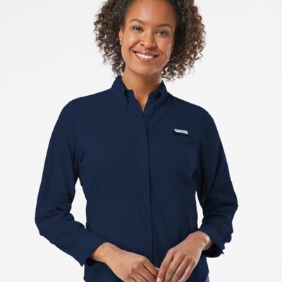 Women's PFG Tamiami™ II Shirt Thumbnail