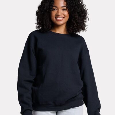 Unisex Rugged Crewneck Sweatshirt Thumbnail