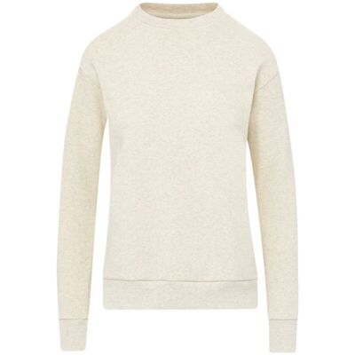 Women's Raelynn Cloud Fleece Crewneck Sweatshirt Thumbnail