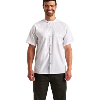Men's Chef Recycled Shirt Thumbnail