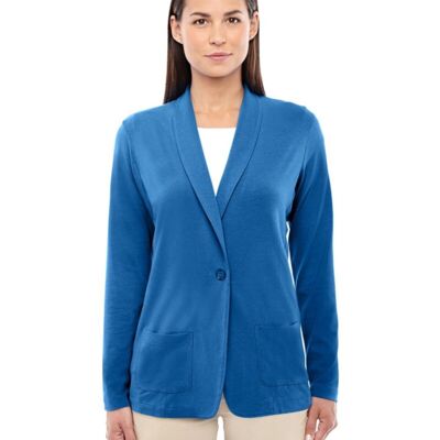 Women's Perfect Fit™ Shawl Collar Cardigan Thumbnail