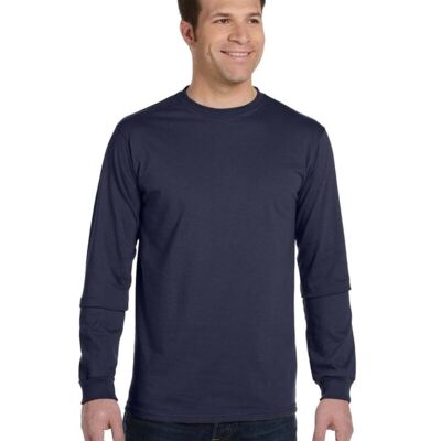 Unisex Classic Long Sleeve T-Shirt Thumbnail