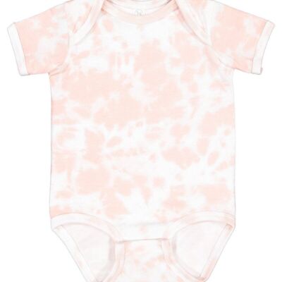 Infant Fine Jersey Bodysuit - Extended Colors Thumbnail