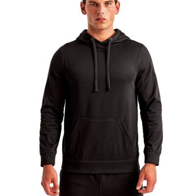 Unisex Spun Dyed Hooded Sweatshirt Thumbnail