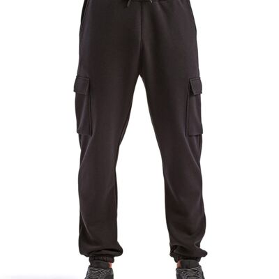 Unisex Riley Cargo Joggers Thumbnail