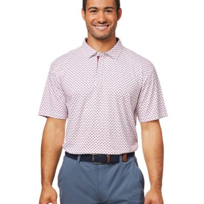 Men's Hazelwood Polo Thumbnail