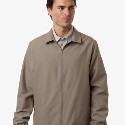 Men's Lifestyle Full-Zip Jacket Thumbnail