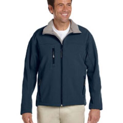 Men's Soft Shell Jacket Thumbnail