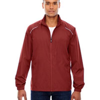 Men's Techno Lite Motivate Unlined Lightweight Jacket Thumbnail