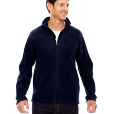 Men's Tall Journey Fleece Jacket Thumbnail
