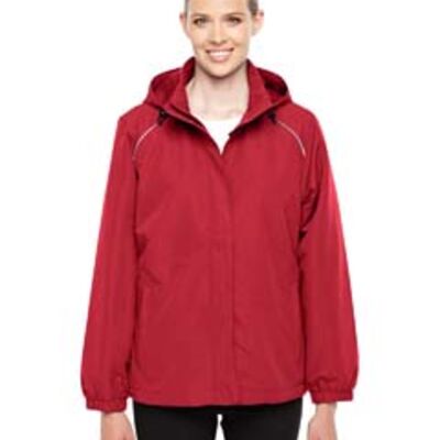 Ladies' Profile Fleece-Lined All-Season Jacket Thumbnail