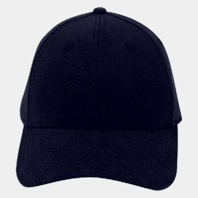 OTTO CAP "OTTO FLEX" 6 Panel Low Profile Baseball Cap Thumbnail