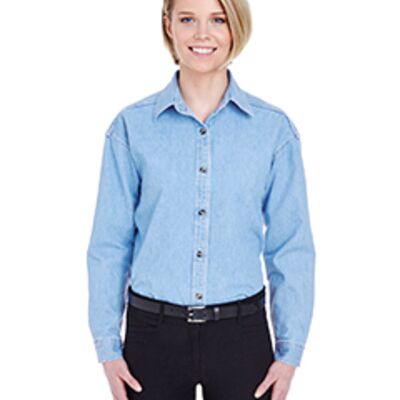 Ladies' Cypress Denim Thumbnail