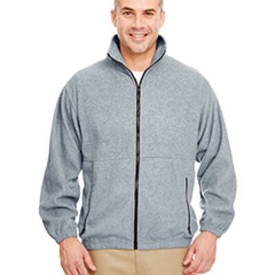 Men's Iceberg Fleece Full-Zip Jacket Thumbnail