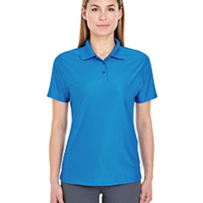 Ladies' Cool & Dry Elite Performance Polo Thumbnail