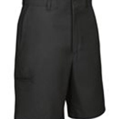 Men's Extended Sizes Cell Phone Pocket Shorts Thumbnail