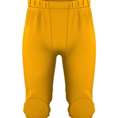 Youth Solo Series Integrated Football Pants Thumbnail