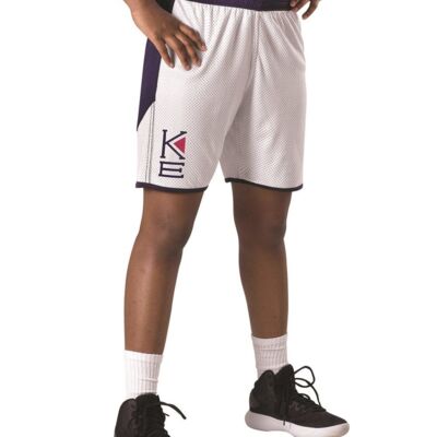 Women's Single Ply Reversible Shorts Thumbnail