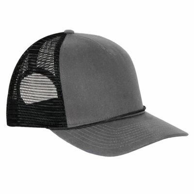 Retro Rope Cap Thumbnail