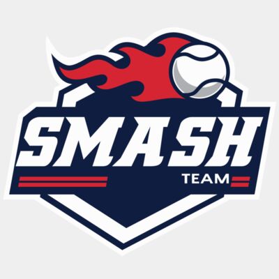 Smash Tennis Team logo 01 Thumbnail