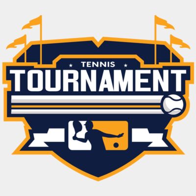 Tournament Tennis logo 01 Thumbnail