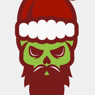 Elements Skulls logo template 145 Thumbnail