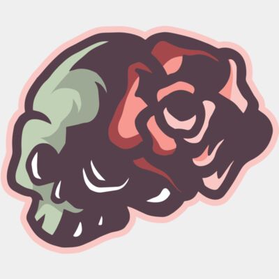 Elements Skulls logo template 154 Thumbnail