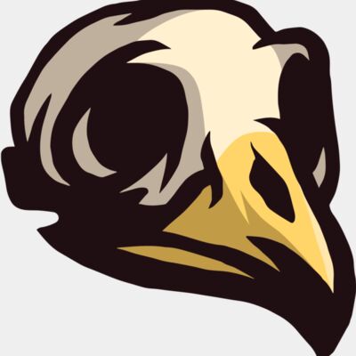 Elements Skulls logo template 167 Thumbnail