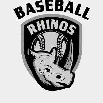 Baseball Rhinos 01 Thumbnail