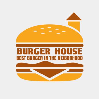 Burger Logo 01 Thumbnail