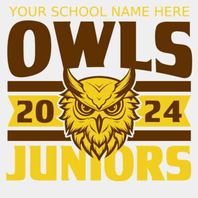 School Owls 06 Thumbnail