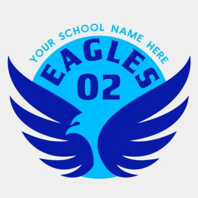 School Eagles 10 Thumbnail