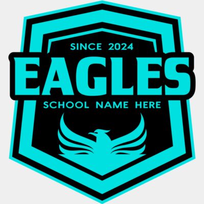 School Eagles 12 Thumbnail