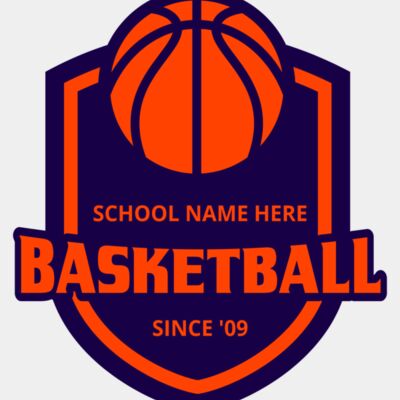 Basketball 45 Thumbnail