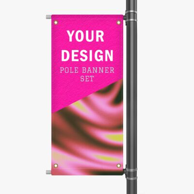 Pole Banner Thumbnail