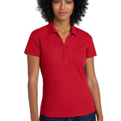 Ladies EZPerformance Pique Polo Thumbnail