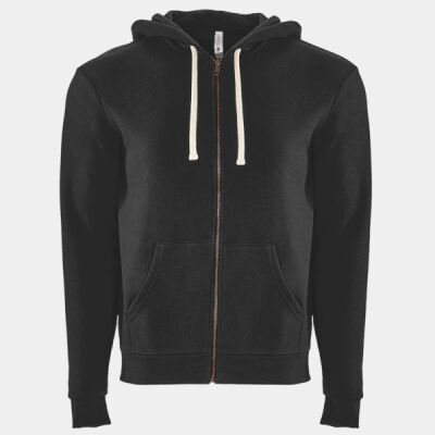 Santa Cruz Full-Zip Hoodie Thumbnail