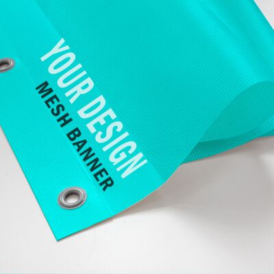 Mesh Banner 36" x 60" Thumbnail