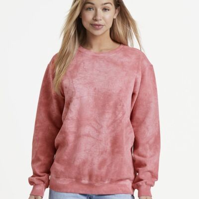 Colorblast™ Crewneck Sweatshirt Thumbnail