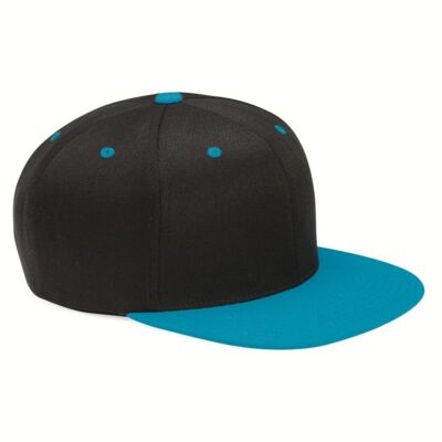 110® Flat Bill Snapback Cap Thumbnail