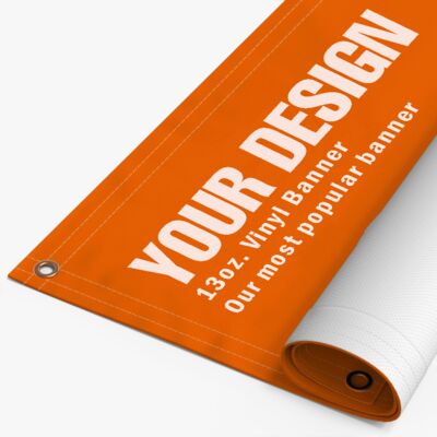 Banner 60" x 120" Thumbnail