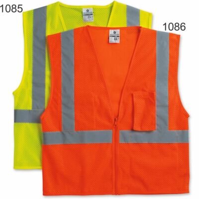 Ultra-Cool™ Mesh Vest with Pockets Thumbnail