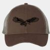 Bio-Washed Trucker Cap Thumbnail