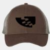 Bio-Washed Trucker Cap Thumbnail